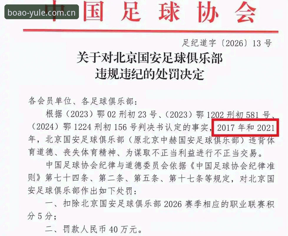 中国足协第三批禁足名单最新动态：65名从业者遭重罚，博澳娱乐平台深度解读背后乱象